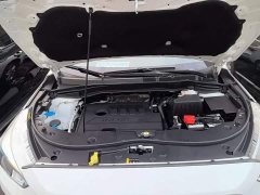 Haval M6 2019 1.5T DCT 2WD Value Edition National VI - ფოტო 20