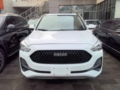 Haval M6 2019 1.5T DCT 2WD Value Edition National VI - ფოტო 3