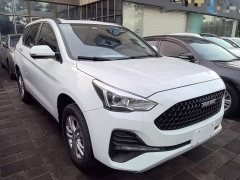 Haval M6 2019 1.5T DCT 2WD Value Edition National VI - ფოტო 4