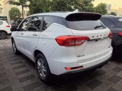 Haval M6 2019 1.5T DCT 2WD Value Edition National VI - ფოტო 5