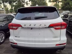 Haval M6 2019 1.5T DCT 2WD Value Edition National VI - ფოტო 6
