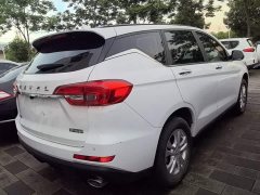 Haval M6 2019 1.5T DCT 2WD Value Edition National VI - ფოტო 7
