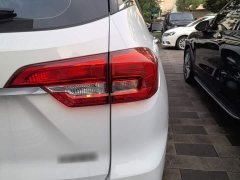 Haval M6 2019 1.5T DCT 2WD Value Edition National VI - ფოტო 8