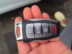 Haval M6 2019 1.5T DCT 2WD Value Edition National VI - ფოტო 9