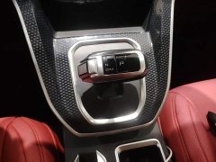 Haval M6 2023 PLUS 1.5T DCT Elite Smart Connected Edition - ფოტო 10