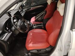 Haval M6 2023 PLUS 1.5T DCT Elite Smart Connected Edition - ფოტო 11