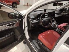 Haval M6 2023 PLUS 1.5T DCT Elite Smart Connected Edition - ფოტო 12