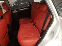 Haval M6 2023 PLUS 1.5T DCT Elite Smart Connected Edition - ფოტო 13