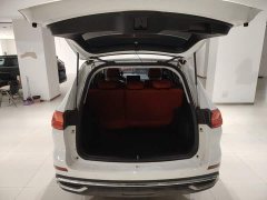 Haval M6 2023 PLUS 1.5T DCT Elite Smart Connected Edition - ფოტო 15