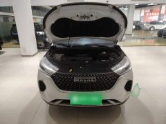Haval M6 2023 PLUS 1.5T DCT Elite Smart Connected Edition - ფოტო 16