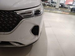 Haval M6 2023 PLUS 1.5T DCT Elite Smart Connected Edition - ფოტო 18