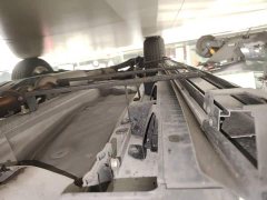 Haval M6 2023 PLUS 1.5T DCT Elite Smart Connected Edition - ფოტო 19
