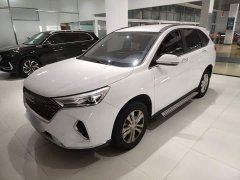Haval M6 2023 PLUS 1.5T DCT Elite Smart Connected Edition - ფოტო 2