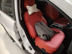 Haval M6 2023 PLUS 1.5T DCT Elite Smart Connected Edition - ფოტო 20
