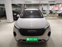 Haval M6 2023 PLUS 1.5T DCT Elite Smart Connected Edition - ფოტო 3