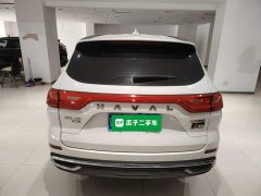 Haval M6 2023 PLUS 1.5T DCT Elite Smart Connected Edition - ფოტო 4