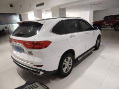 Haval M6 2023 PLUS 1.5T DCT Elite Smart Connected Edition - ფოტო 5