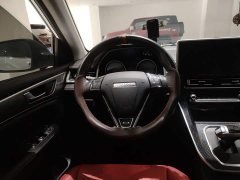 Haval M6 2023 PLUS 1.5T DCT Elite Smart Connected Edition - ფოტო 7