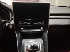 Haval M6 2023 PLUS 1.5T DCT Elite Smart Connected Edition - ფოტო 9