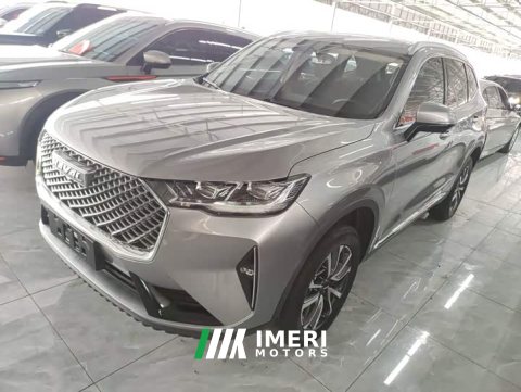 2024 Haval H6 2022 Third Generation 1.5T Automatic Two-Wheel Drive Pro - ავტომობილი ჩინეთიდან
