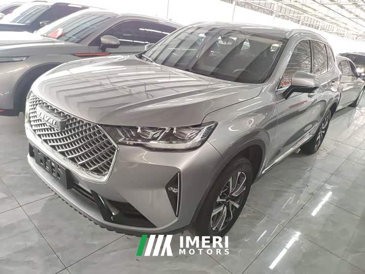 Haval H6 Third Generation 1.5T Automatic Two-Wheel Drive Pro