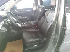 Haval H6 2022 Third Generation 1.5T Automatic Two-Wheel Drive Pro - ფოტო 11