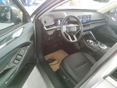 Haval H6 2022 Third Generation 1.5T Automatic Two-Wheel Drive Pro - ფოტო 12