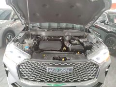 Haval H6 2022 Third Generation 1.5T Automatic Two-Wheel Drive Pro - ფოტო 16