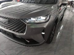 Haval H6 2022 Third Generation 1.5T Automatic Two-Wheel Drive Pro - ფოტო 18