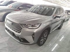 Haval H6 2022 Third Generation 1.5T Automatic Two-Wheel Drive Pro - ფოტო 2