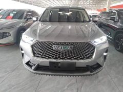 Haval H6 2022 Third Generation 1.5T Automatic Two-Wheel Drive Pro - ფოტო 3