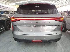 Haval H6 2022 Third Generation 1.5T Automatic Two-Wheel Drive Pro - ფოტო 4