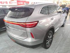 Haval H6 2022 Third Generation 1.5T Automatic Two-Wheel Drive Pro - ფოტო 5