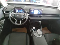 Haval H6 2022 Third Generation 1.5T Automatic Two-Wheel Drive Pro - ფოტო 6