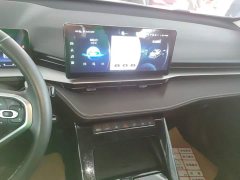 Haval H6 2022 Third Generation 1.5T Automatic Two-Wheel Drive Pro - ფოტო 9