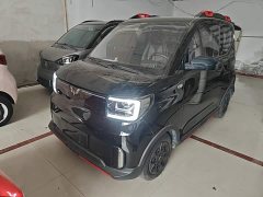 Wuling Hongguang MINIEV GAMEBOY 200km Fun Edition LFP Battery - ფოტო 1