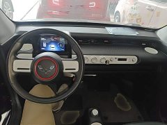 Wuling Hongguang MINIEV GAMEBOY 200km Fun Edition LFP Battery - ფოტო 10