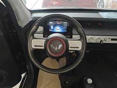 Wuling Hongguang MINIEV GAMEBOY 200km Fun Edition LFP Battery - ფოტო 11
