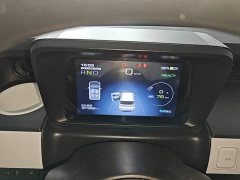 Wuling Hongguang MINIEV GAMEBOY 200km Fun Edition LFP Battery - ფოტო 12