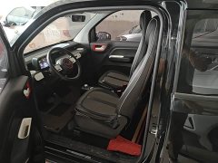 Wuling Hongguang MINIEV GAMEBOY 200km Fun Edition LFP Battery - ფოტო 15