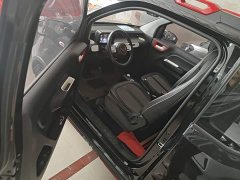 Wuling Hongguang MINIEV GAMEBOY 200km Fun Edition LFP Battery - ფოტო 16