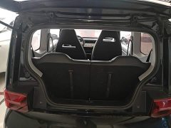 Wuling Hongguang MINIEV GAMEBOY 200km Fun Edition LFP Battery - ფოტო 19