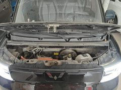 Wuling Hongguang MINIEV GAMEBOY 200km Fun Edition LFP Battery - ფოტო 20