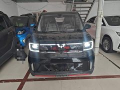 Wuling Hongguang MINIEV GAMEBOY 200km Fun Edition LFP Battery - ფოტო 3