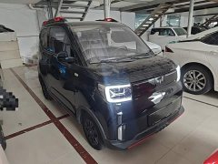 Wuling Hongguang MINIEV GAMEBOY 200km Fun Edition LFP Battery - ფოტო 4