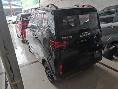 Wuling Hongguang MINIEV GAMEBOY 200km Fun Edition LFP Battery - ფოტო 5