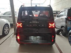 Wuling Hongguang MINIEV GAMEBOY 200km Fun Edition LFP Battery - ფოტო 6