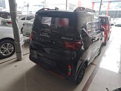 Wuling Hongguang MINIEV GAMEBOY 200km Fun Edition LFP Battery - ფოტო 7