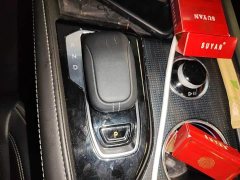 Zeekr Geely Geometry EX3 2021 Ultra-Long Range Single Motor WE Edition - ფოტო 10