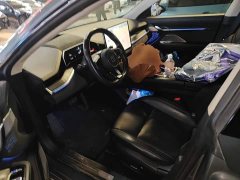 Zeekr Geely Geometry EX3 2021 Ultra-Long Range Single Motor WE Edition - ფოტო 11